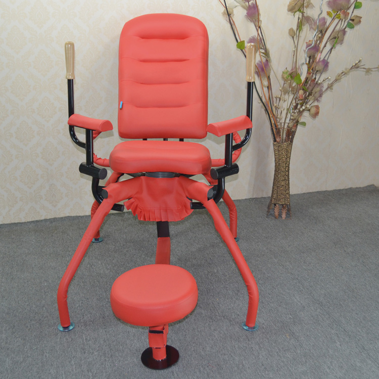 体位道具-梦寐思-爱乐椅夫妻椅子八爪椅情趣椅